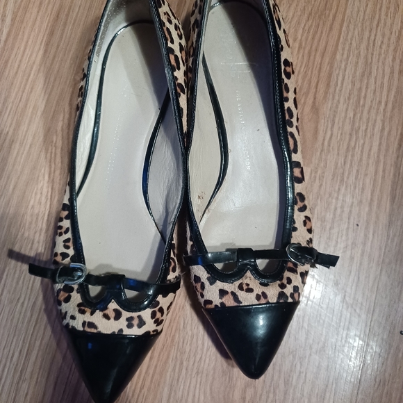 Franto Sarto Shoes - Picture 4 of 7